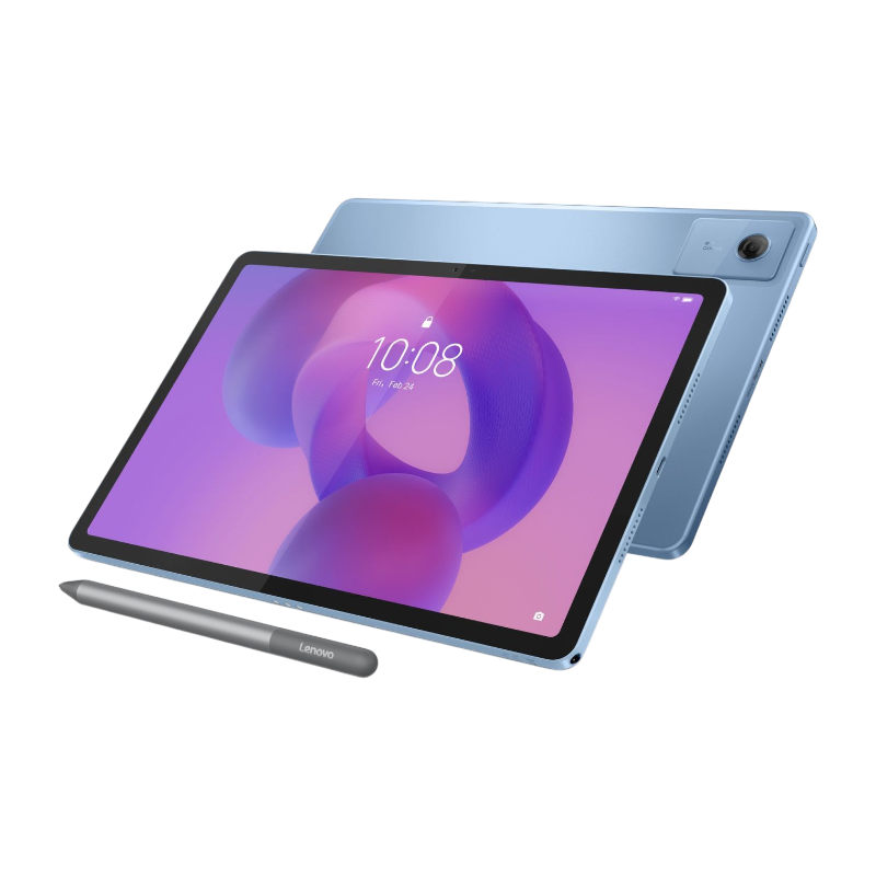 Планшет Lenovo Idea Tab 8/128 Wi-Fi Polar Blue + Pen (ZAFR0799UA)
